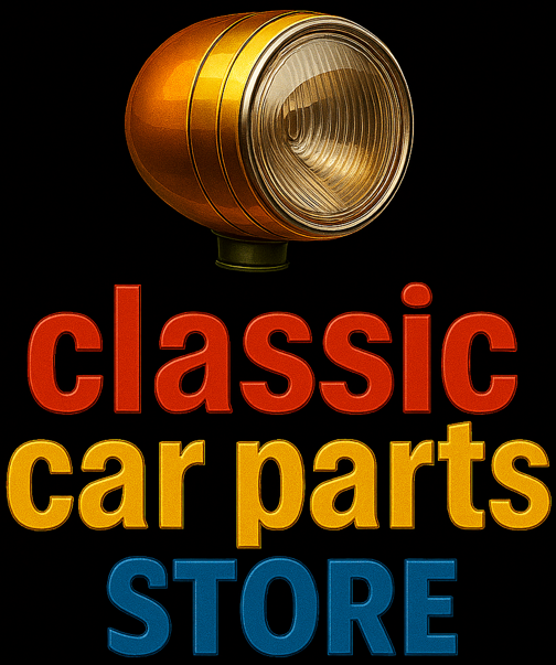 classic car parts